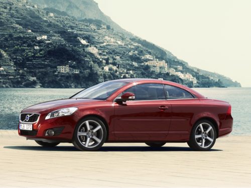 Volvo C70